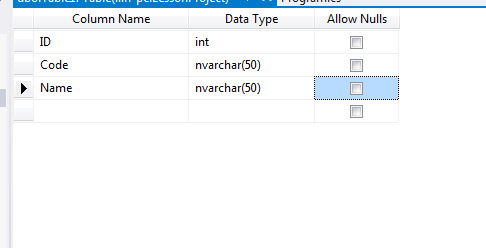 ASP NET.MVC Урок 3. Работа с БД