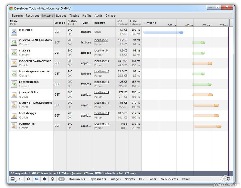 ASP.NET MVC Урок 7. Bootstrap, jQuery, Ajax ASP.NET MVC Урок 7. Bootstrap, jQuery, Ajax