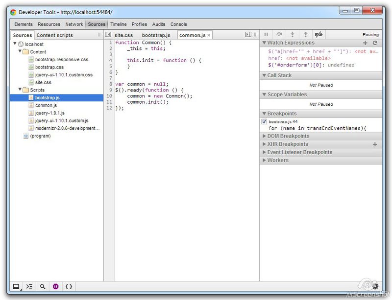 ASP.NET MVC Урок 7. Bootstrap, jQuery, Ajax ASP.NET MVC Урок 7. Bootstrap, jQuery, Ajax