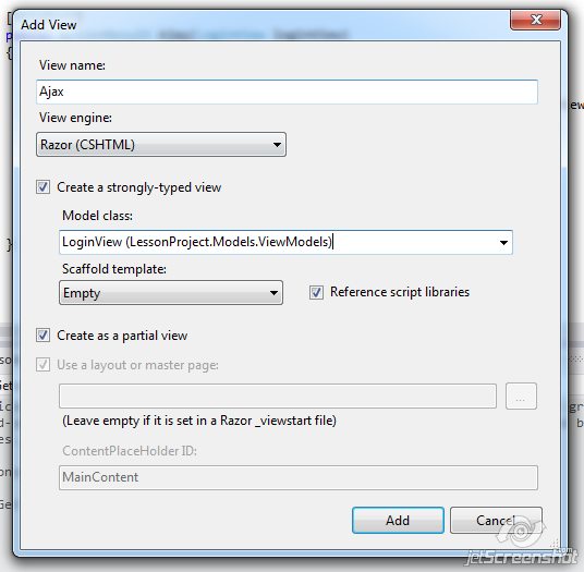 ASP.NET MVC Урок 7. Bootstrap, jQuery, Ajax ASP.NET MVC Урок 7. Bootstrap, jQuery, Ajax