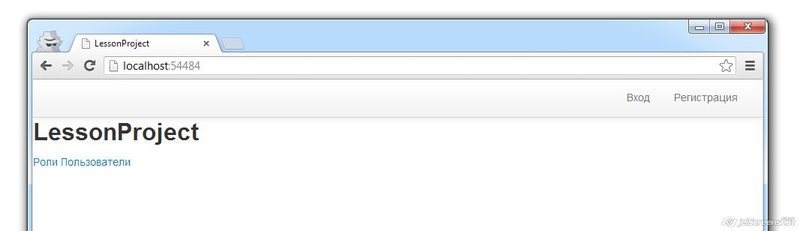 ASP.NET MVC Урок 7. Bootstrap, jQuery, Ajax ASP.NET MVC Урок 7. Bootstrap, jQuery, Ajax