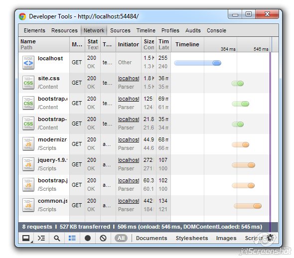 ASP.NET MVC Урок 7. Bootstrap, jQuery, Ajax