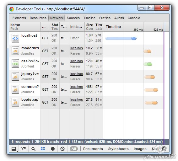 ASP.NET MVC Урок 7. Bootstrap, jQuery, Ajax