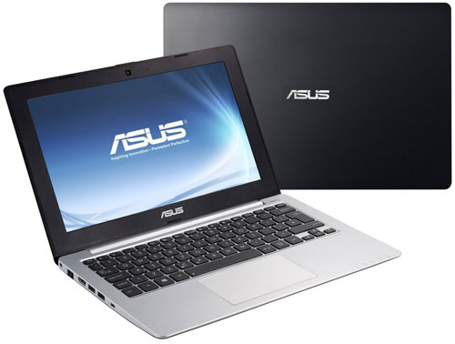 ASUS F201E