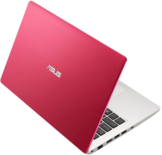 ASUS F201E