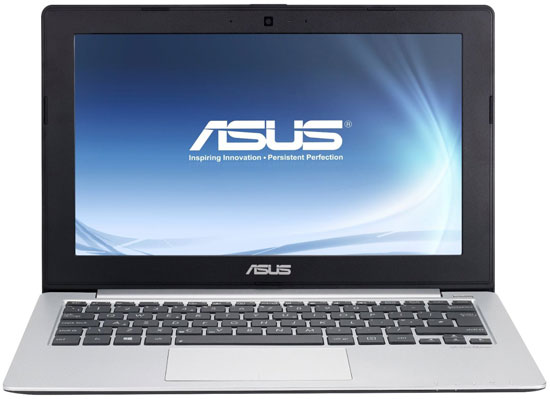 ASUS F201E