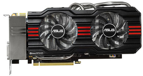 ASUS GTX680-DC2-4GD5