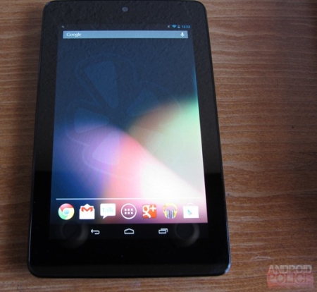 ASUS Google Nexus 7