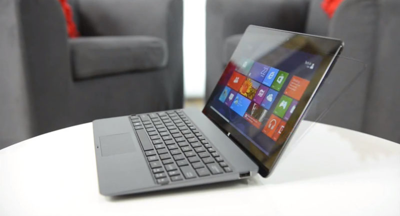 ASUS, Windows 8 и релизы image