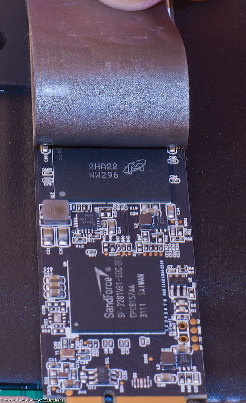 ASUS Zenbook Prime UX31A — обзор второй попытки создания идеального ультрабука