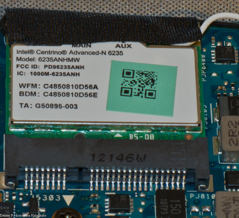 ASUS Zenbook Prime UX31A — обзор второй попытки создания идеального ультрабука