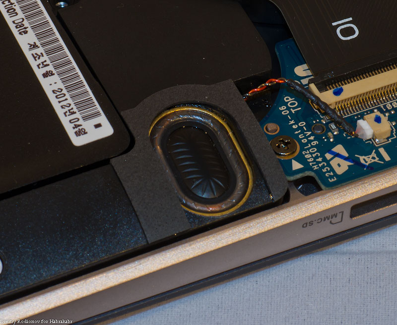 ASUS Zenbook Prime UX31A — обзор второй попытки создания идеального ультрабука