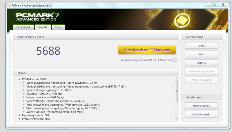 ASUS Zenbook Prime UX31A — обзор второй попытки создания идеального ультрабука