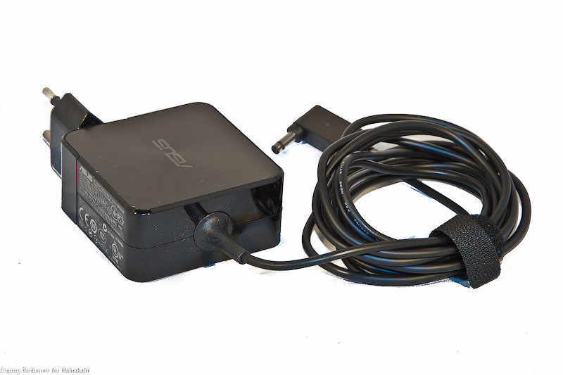 ASUS Zenbook Prime UX31A — обзор второй попытки создания идеального ультрабука