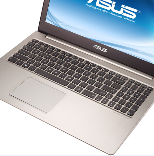 ASUS Zenbook UX52VS