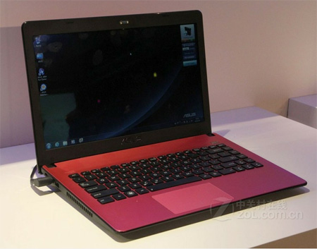 ASUS X301