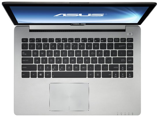 ASUS VivoBook S400