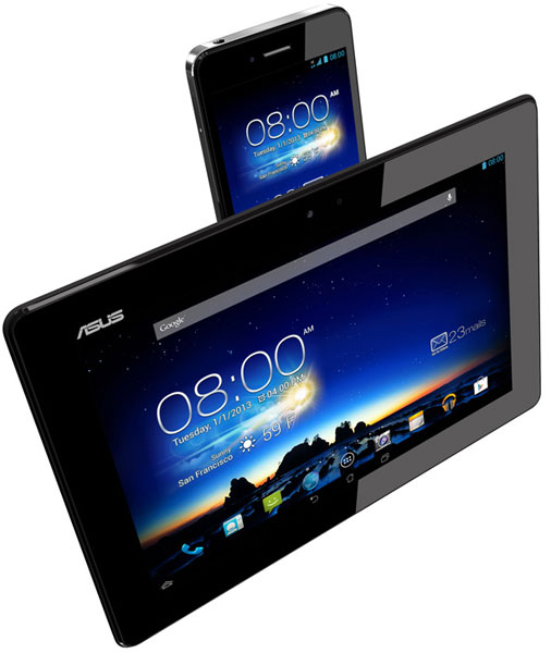 ASUS Padfone Infinity