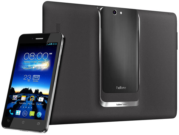 ASUS Padfone Infinity