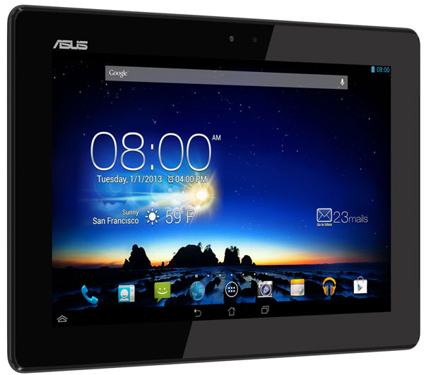 ASUS Padfone Infinity