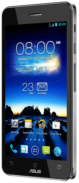 ASUS Padfone Infinity