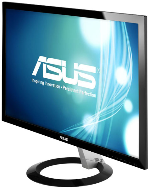 ASUS VX238T