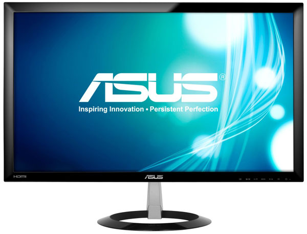 ASUS VX238T