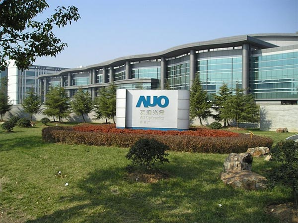 Среди заказчиков AUO есть такие производители мониторов, как Asus, BenQ, Philips и даже Samsung