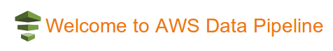AWS Data Pipeline — автоматизация работы с данными image