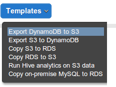 AWS Data Pipeline — автоматизация работы с данными image