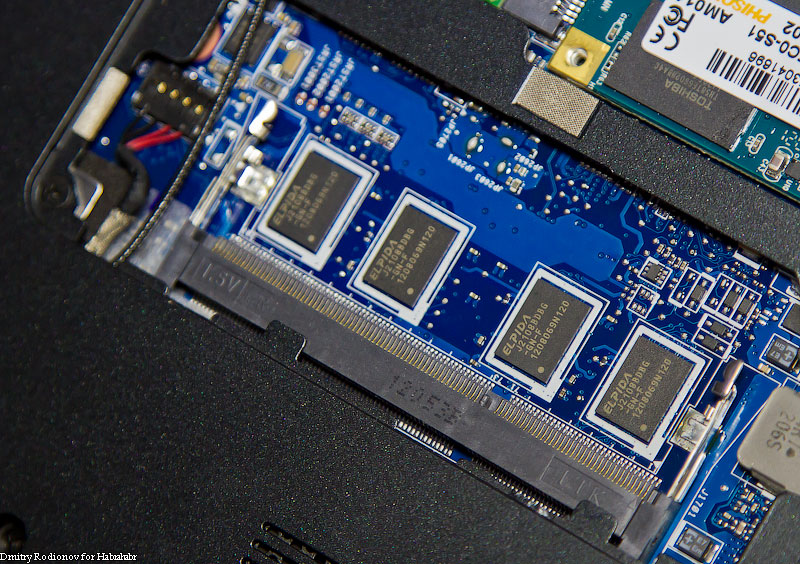 Acer Aspire M3 Ultra — обзор необычного ультрабука Acer Aspire M3 Ultra — обзор необычного ультрабука