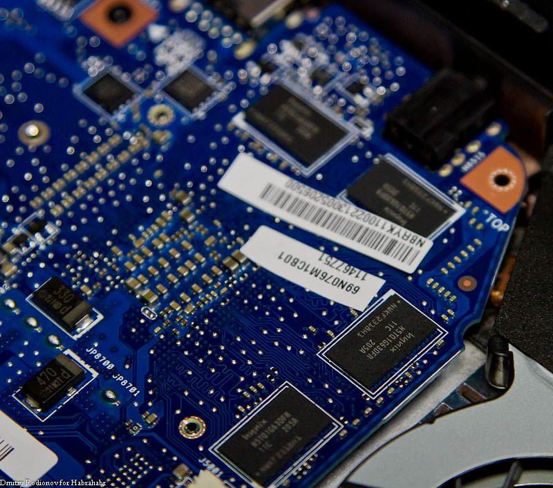 Acer Aspire M3 Ultra — обзор необычного ультрабука Acer Aspire M3 Ultra — обзор необычного ультрабука