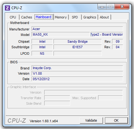 Acer Aspire M3 Ultra — обзор необычного ультрабука Acer Aspire M3 Ultra — обзор необычного ультрабука