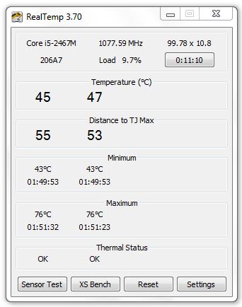 Acer Aspire M3 Ultra — обзор необычного ультрабука Acer Aspire M3 Ultra — обзор необычного ультрабука
