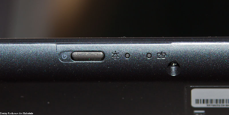 Acer Aspire M3 Ultra — обзор необычного ультрабука Acer Aspire M3 Ultra — обзор необычного ультрабука