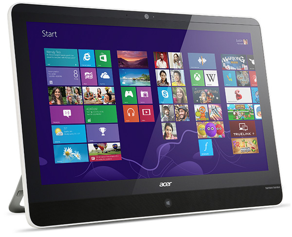 Acer Aspire Z3-600