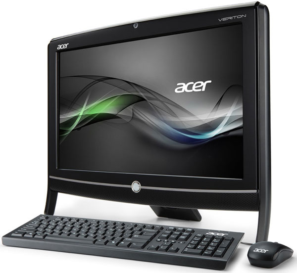 Acer Veriton Z2650G
