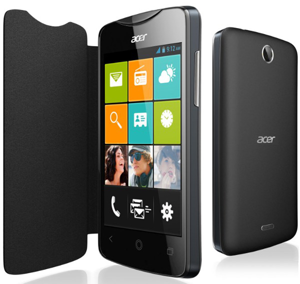 Acer Liquid Z3