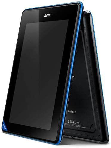 Acer Iconia B1