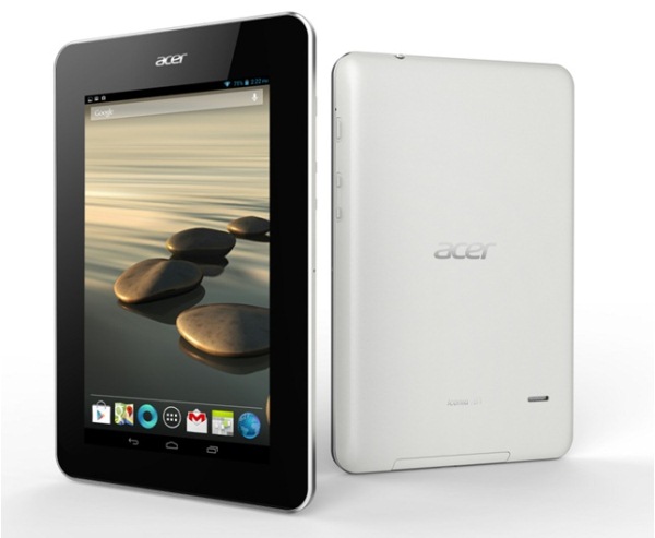 Acer Iconia B1