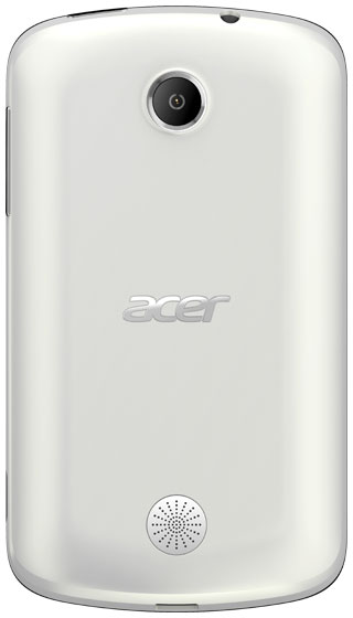 Acer Liquid Z2