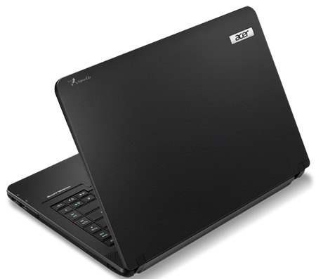 Acer TravelMate P243