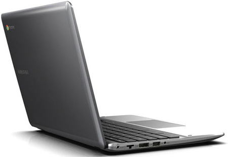 Samsung Series 5 Chromebook