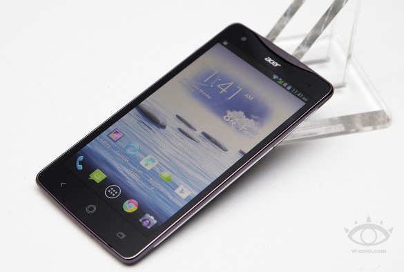 Acer Liquid S1