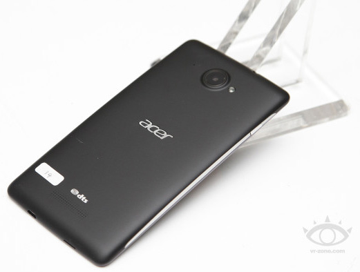 Acer Liquid S1