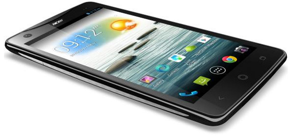 Acer Liquid S1