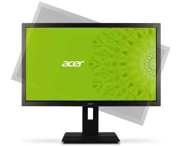 Acer B276HUL