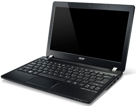 Acer Aspire One 725