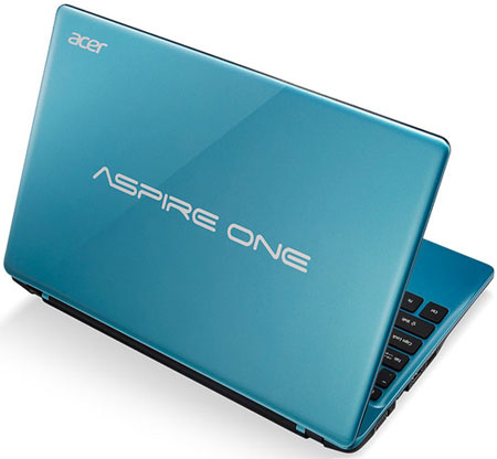 Acer Aspire One 725