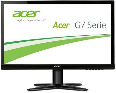 Acer G277HL